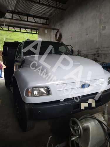 Ford F-12000 Sapão 1995 Caçamba 5m³