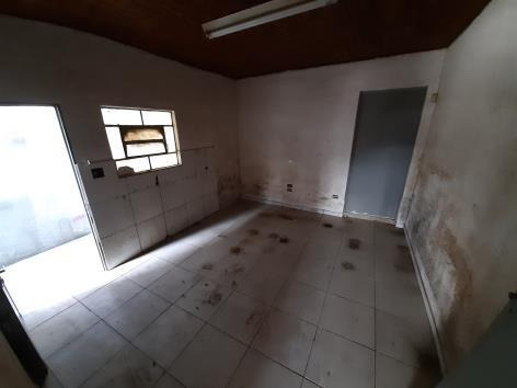 Imagem 9 de 10 de Salao Comercial Em Braz Cubas - Loc828001