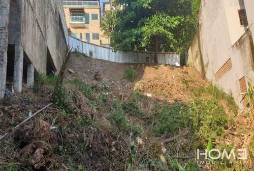Imagem 2 de 12 de Terreno Frente Mar São Francisco - Te0091