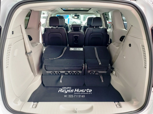 Imagen 13 de 15 de 2021 Chrysler Pacifica Limited Platinum Dvd Piel 8 Pas V6 At
