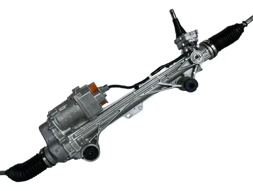 Cremallera De Direccion Hidraulica Toyota Hiace Yh 50 95-04 | Cuotas sin interés