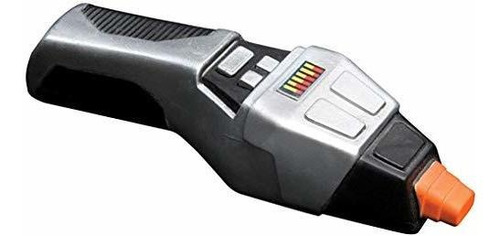 Star Trek The Siguiente Generation Phaser