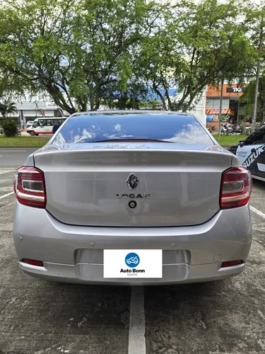 Renault Logan 1.6 Life