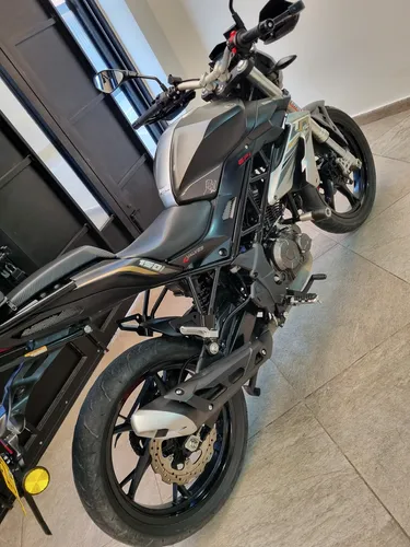 Benelli Tnt150i-prox 2023