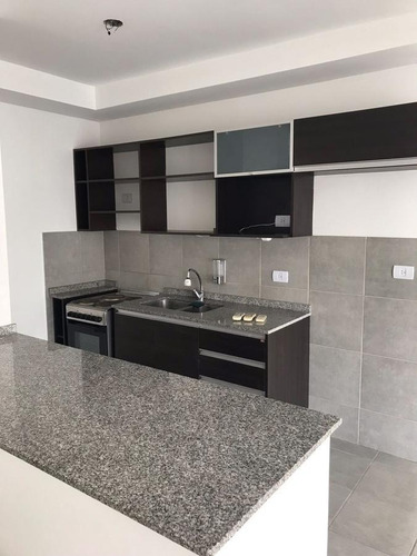 Imagen 7 de 21 de Departamento En Venta Barrio El Palmar - Homes Ii - Nordelta Tigre
