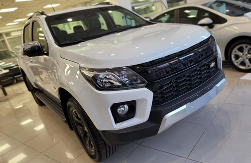 Imagen 2 de 25 de Chevrolet S10 High Country 4x4 0km Entrega Stock Oferta /fr