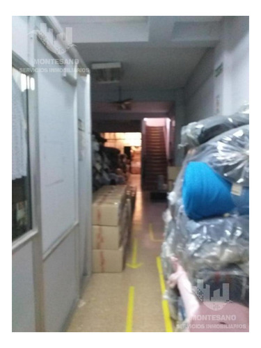 Imagen 6 de 20 de Venta Local En Monserrat