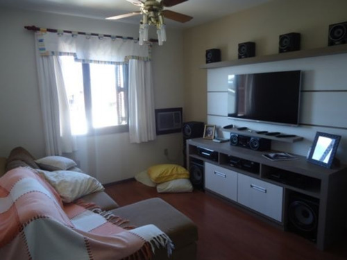 Casa Em Espirito Santo Com 3 Dormitórios - Mi13245