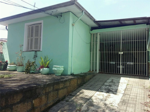 Imagem 1 de 5 de Terreno À Venda, Alzira - Santo André/sp - 43122