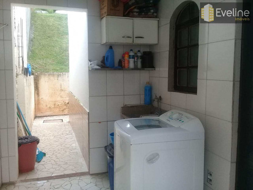 Imagem 6 de 27 de Casa Com 3 Dorms, Jardim Cintia, Mogi Das Cruzes - R$ 400 Mil, Cod: 2137 - A2137