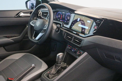 Imagem 12 de 15 de Volkswagen Nivus 1.0 200 Tsi Total Flex Highline