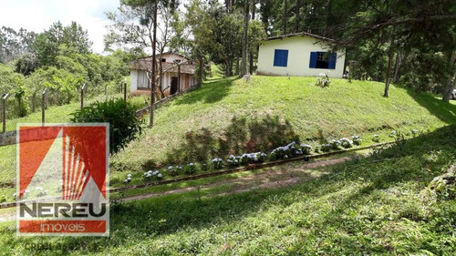 Imagem 6 de 15 de Chácara Plana - 61