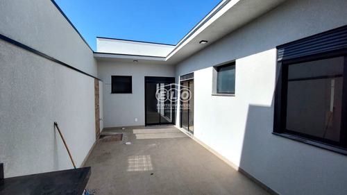 Imagem 14 de 14 de Casa Residencial Térrea A Venda -jardim Mantova, Indaiatuba - Ca05971 - 71017142