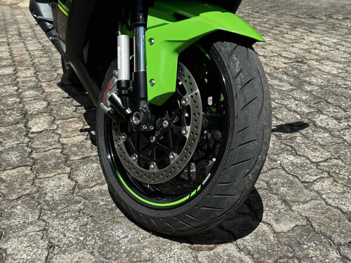 Kawasaki Ninja Zx-10r Abs