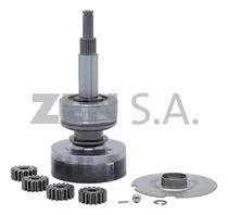 Comprar Bendix Arranque Mercedes Benz Kit Bendix Con Reductor D. Rem
