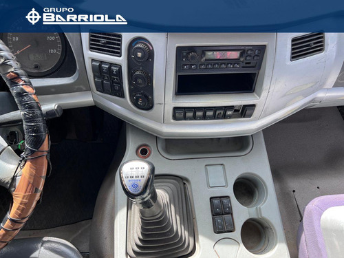 Camión Foton Auman 9.7 2014 Dongfeng Grupo Barriola