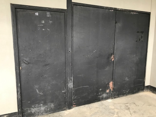 Imagen 4 de 15 de Planta Industrial En Alquiler Guaicay 314 M2