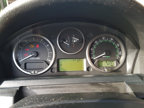 Imagen 10 de 11 de Land Rover Lr3 Discovery 3 Lr3 V8 4.0
