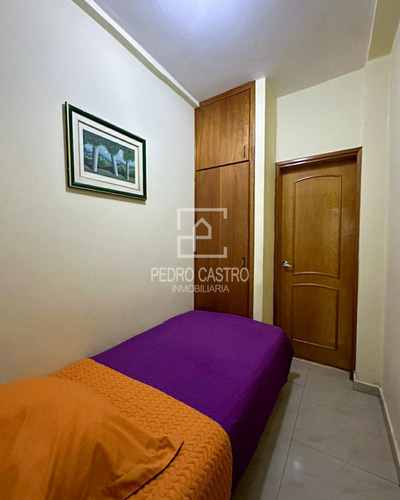 Venta Town House Amoblado, En Urbanización Villa Granada, Conjunto Residencial Athenea Place, Puerto Ordaz, Guayana, Bolivar, Veezuela
