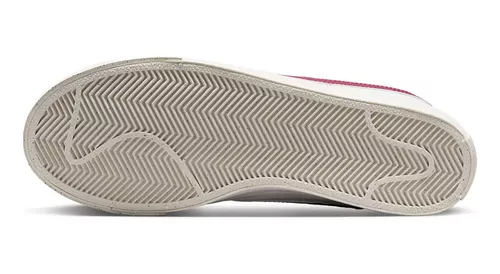 Zapatillas Nike Mujer Court Legacy Nn Dh3161-106 Blanco