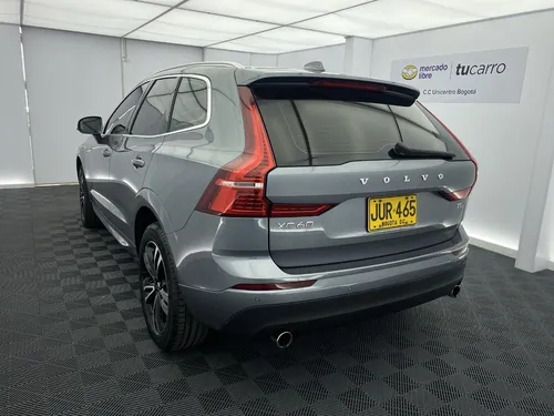 Volvo XC60 2.0 T5 Awd Momentum