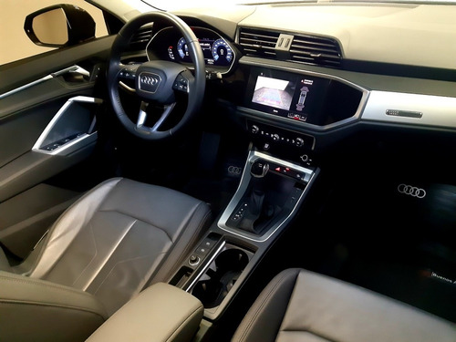 Audi Q3 Sport Sportback 2020 Usada Usado 2021 0km Quattro Pg