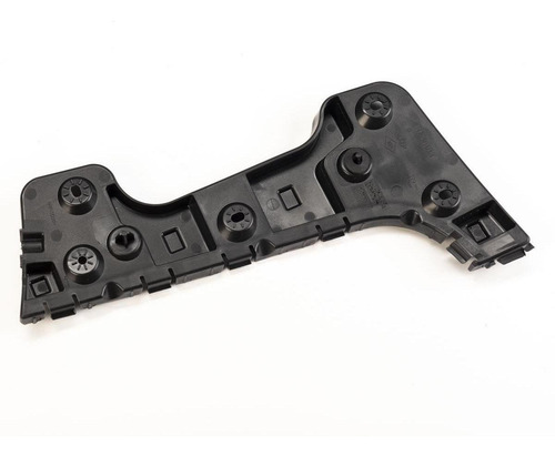Imagen 1 de 5 de Soporte Paragolpe Izquierdo Renault