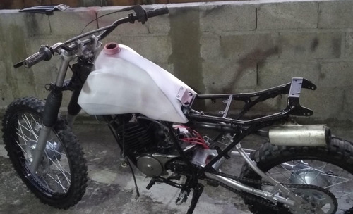 Yamaha 180
