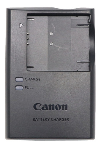 Cargador Original Canon Cb-2ld Para Cargar Bateria Nb-11 L 