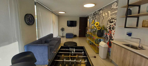 Se Vende Depto De 2d, 2b Y 1 Estac. En Macul (99922)