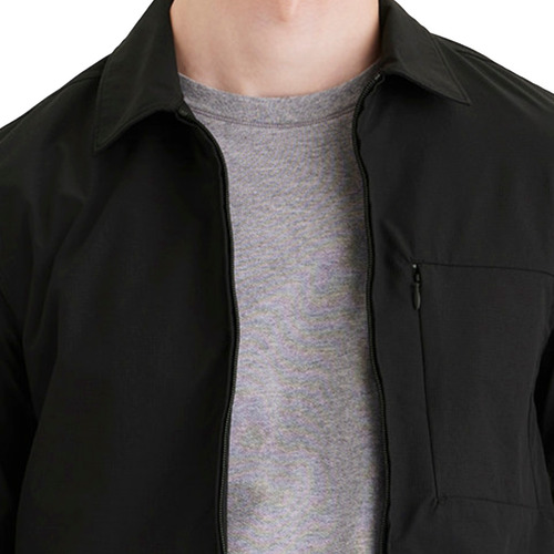 Sobrecamisa Go Regular Fit Para Hombre