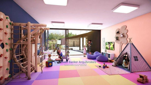 Apartamento De 3 Dormitorios En Venta En Punta Carretas
