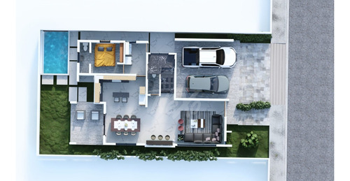 Imagen 6 de 13 de Hermosa Casa A Estrenar En Santiago (jpc-227)