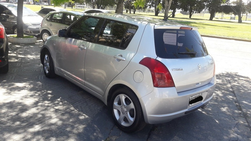 Suzuki Swift 1.5 Nafta
