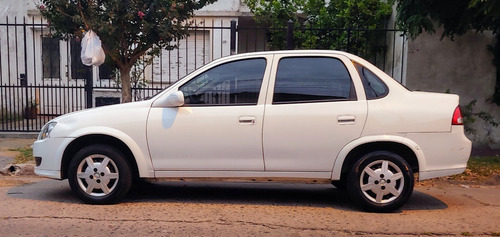 Chevrolet Corsa Classic