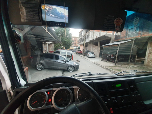 Ford Cargo