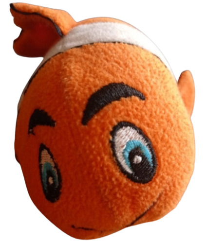 Peluche Nemo 23 Cm