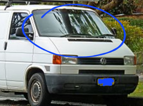 Parabrisas Volkswagen Transporter 1996 A 2003 Alternativo 