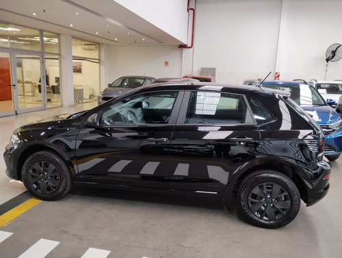 Volkswagen Polo 1.6 Msi Track