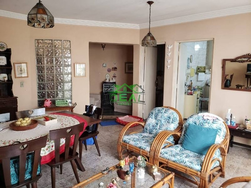 Casa Térrea Para Venda No Bairro Vila Leopoldina, 3 Dorm, 3 Vagas, 300 M, 250 M - 1284