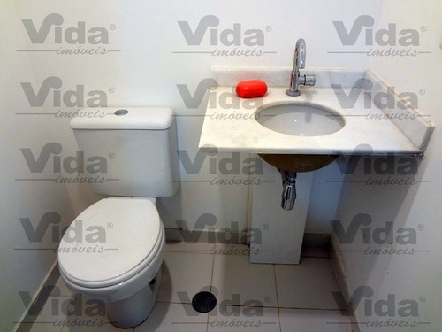 Imagem 5 de 9 de Sala Para Locação Em Vila Leopoldina - São Paulo - 24636