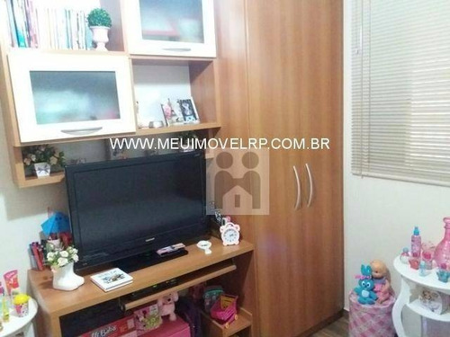 Imagem 7 de 18 de Casa Residencial À Venda, Jardim Zara, Ribeirão Preto - Ca0067. - Ca0067