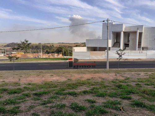 Imagem 4 de 13 de Terreno À Venda Na Alameda Das Árvores, Lote 27, Quadra B, Quinta Do Monte - Monte Alto/sp - Te0207