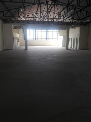 Imagem 15 de 21 de Galpão Em Belenzinho, São Paulo/sp De 2550m² Para Locação R$ 25.000,00/mes - Ga660405-r
