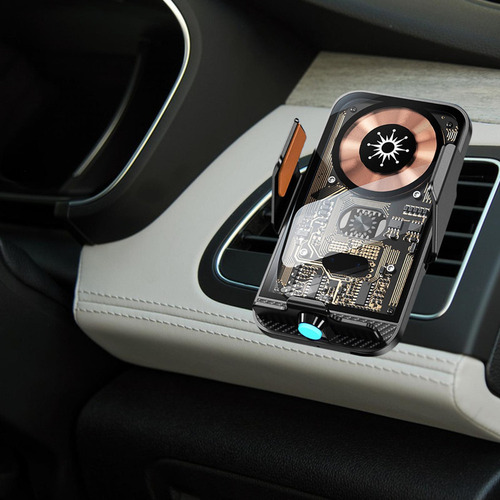 S Suporte De Celular Para Carro Para Carregar, Acessórios,