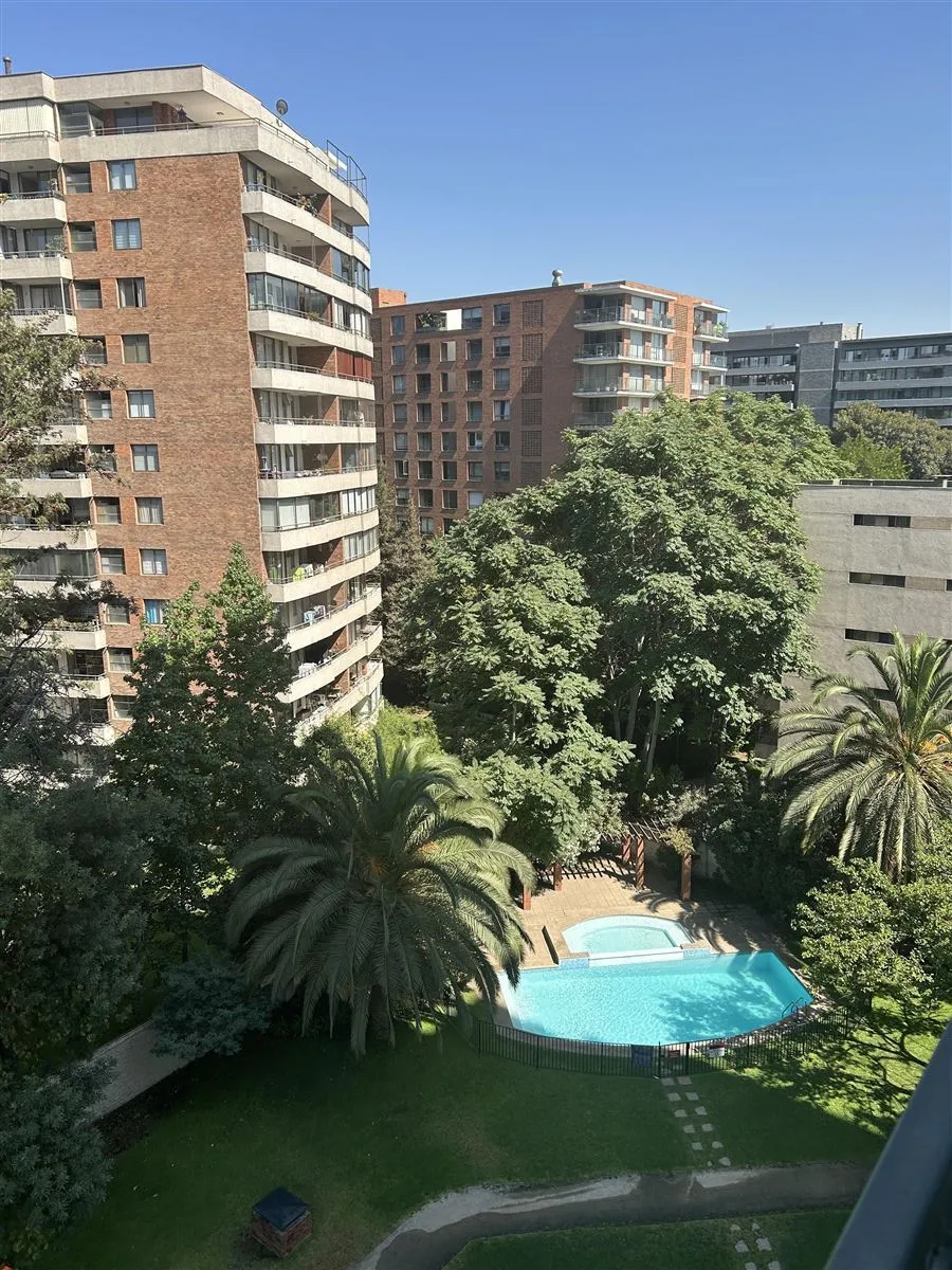Imagen 1 de 30 de Rebajado! Calidad De Vida Dpto Impecable-bellas Areas Verdes