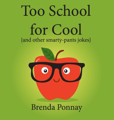 Libro Too School For Cool - Ponnay, Brenda