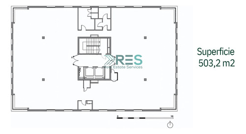 Oficina En Arriendo En Providencia