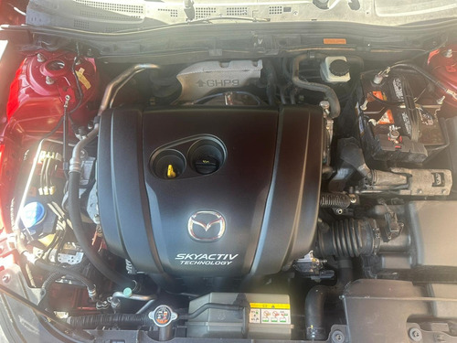 Mazda Mazda 3 2.0 Hb I Touring L4/ At