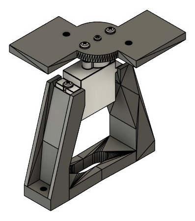 Servicio Profesional De Impresión Y Diseño 3d Especializado
